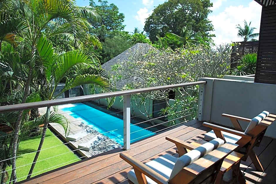 Downtown Villas Hotel