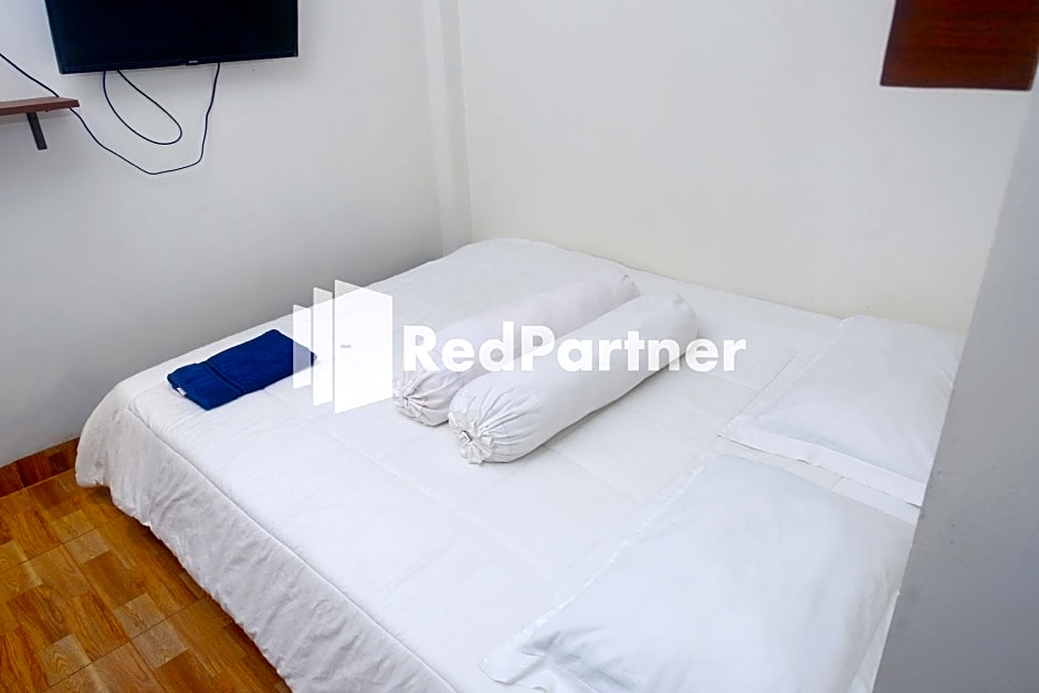 Guest House Bibong Makassar Mitra RedDoorz