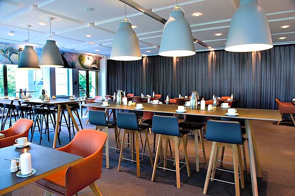 Comwell Hvide Hus Aalborg, Dolce by Wyndham