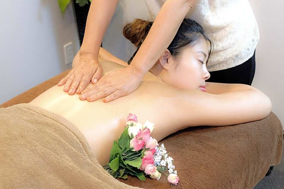 Matsuyama New Grand Hotel