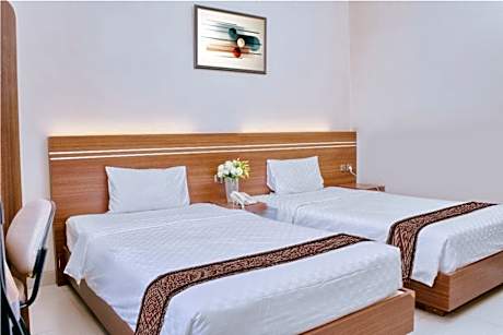 Gapura Residence by Sinergi 