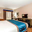Executive Inn- Fort Worth West