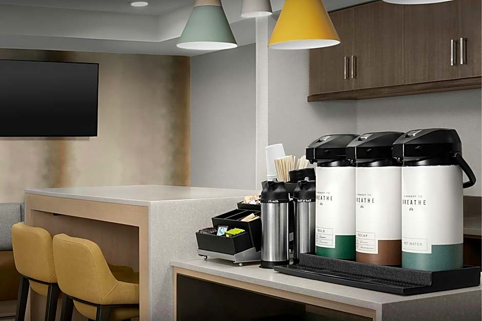 TownePlace Suites Annapolis