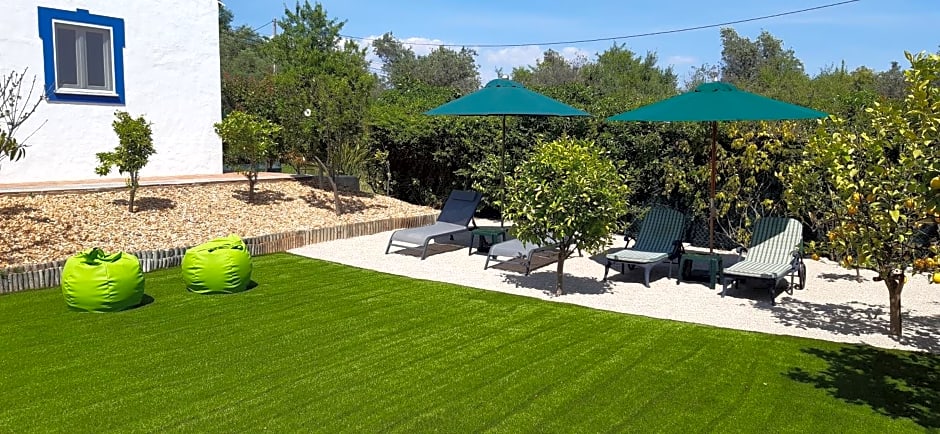 ApraHouseLoule Guesthouse