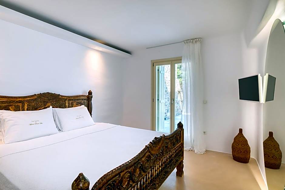 Mykonos Dream Villas