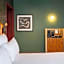 Hotel Maison Louise Lille Centre Handwritten Collection