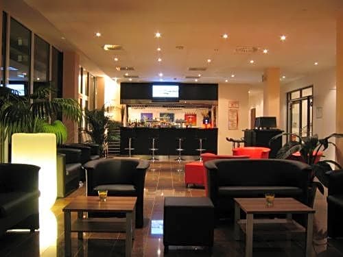 Grand Hotel Dream Main City Center