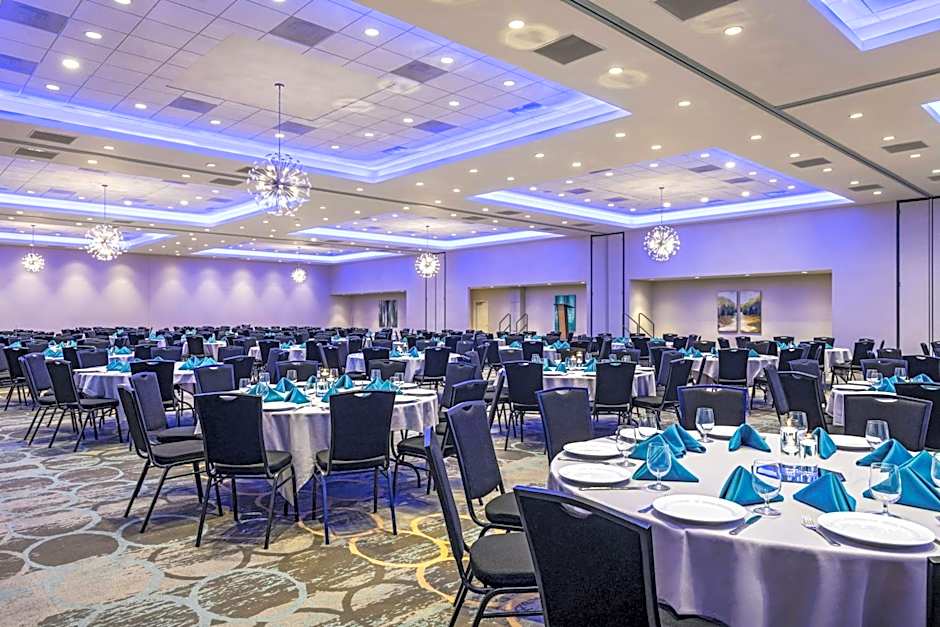 Courtyard by Marriott Dallas Carrollton and Carrollton Conference Center