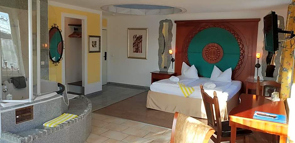 Resort Hotel Seebauer Gut Wildbad