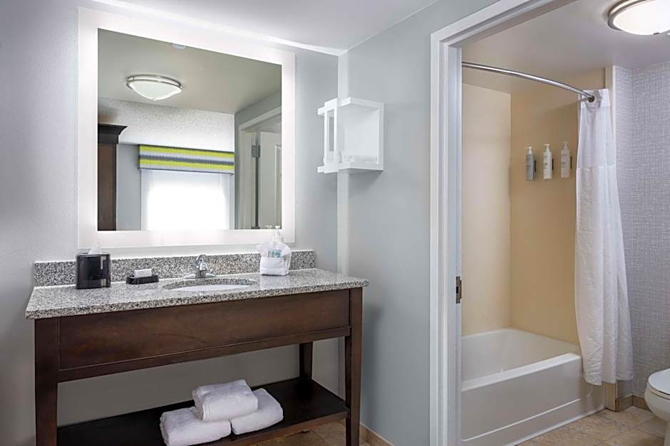 Hampton Inn By Hilton And Suites Birmingham 280 East Eagle Point