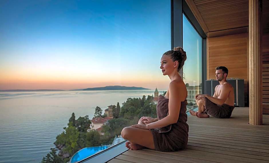 Grand Hotel Adriatic