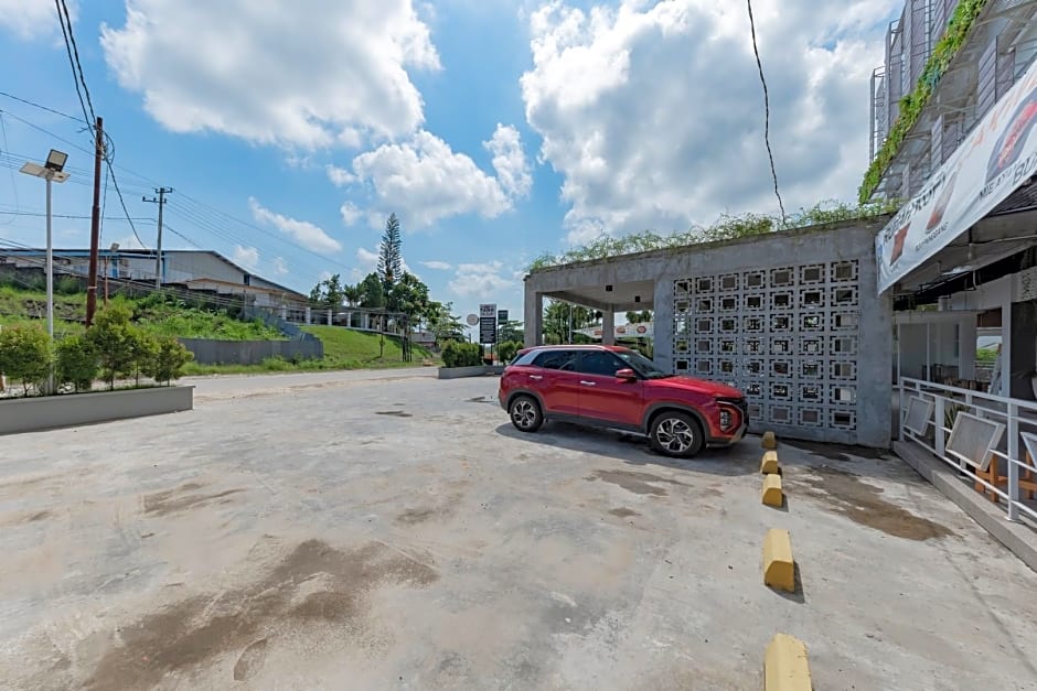 Urbanview Hotel The Tang Balikpapan by RedDoorz