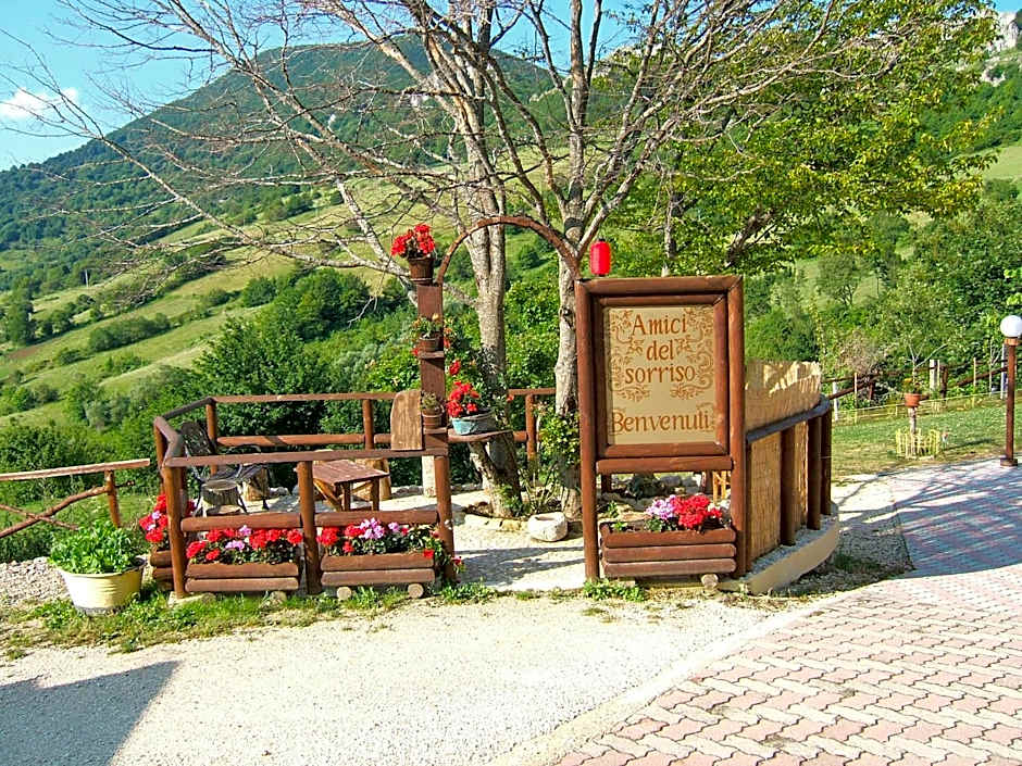 Residence Amici del Sorriso