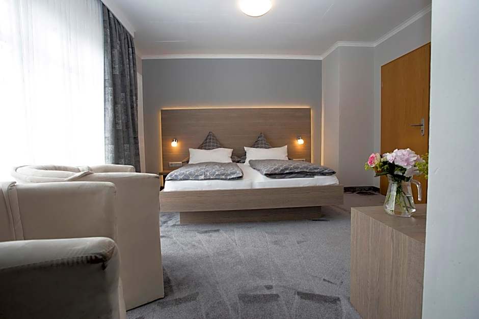 Hotel Forsthaus
