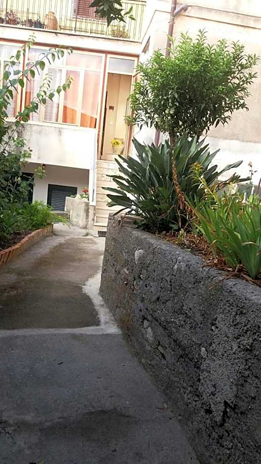 B&B Villa Maria Ausilia