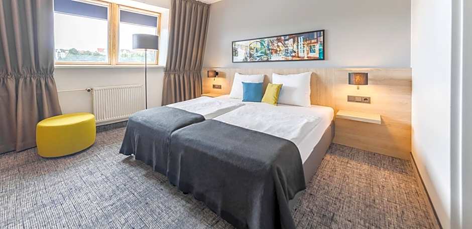 Sunday Hotel Flensburg