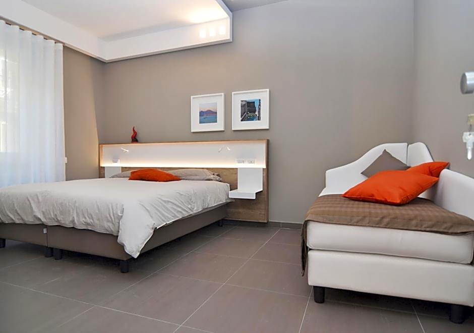 Bed In Centro