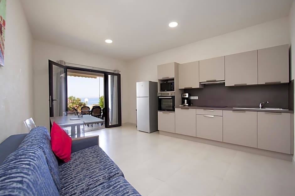 Hôtel et Résidence Ta Kladia - Omigna