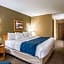 Comfort Inn Green River National Park Area