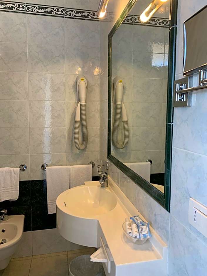 Hotel Bahia