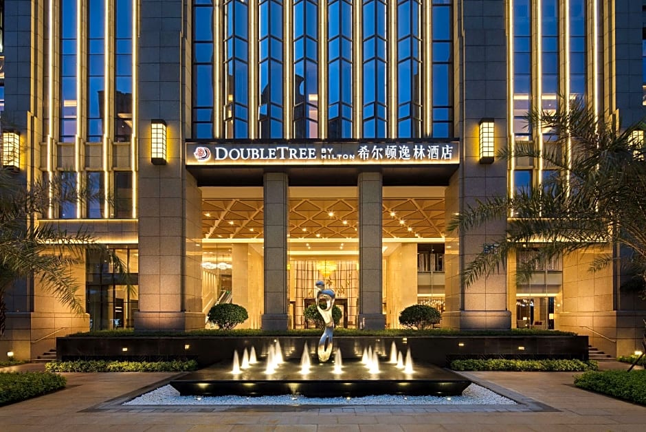 DoubleTree By Hilton Xiamen Haicang