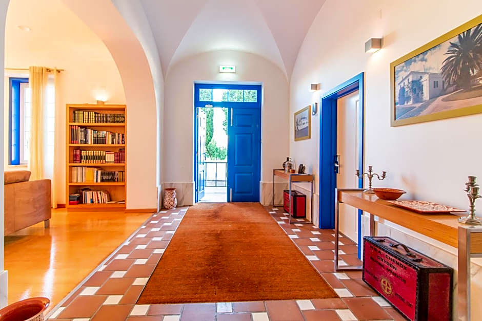 HOTEL LOUSAL Grandola