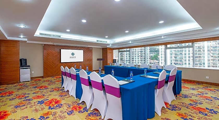 Xiamen Yihao Hotel Hubin North