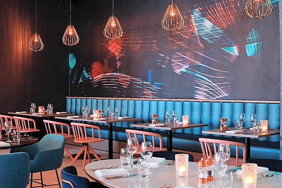 Aloft Birmingham Eastside