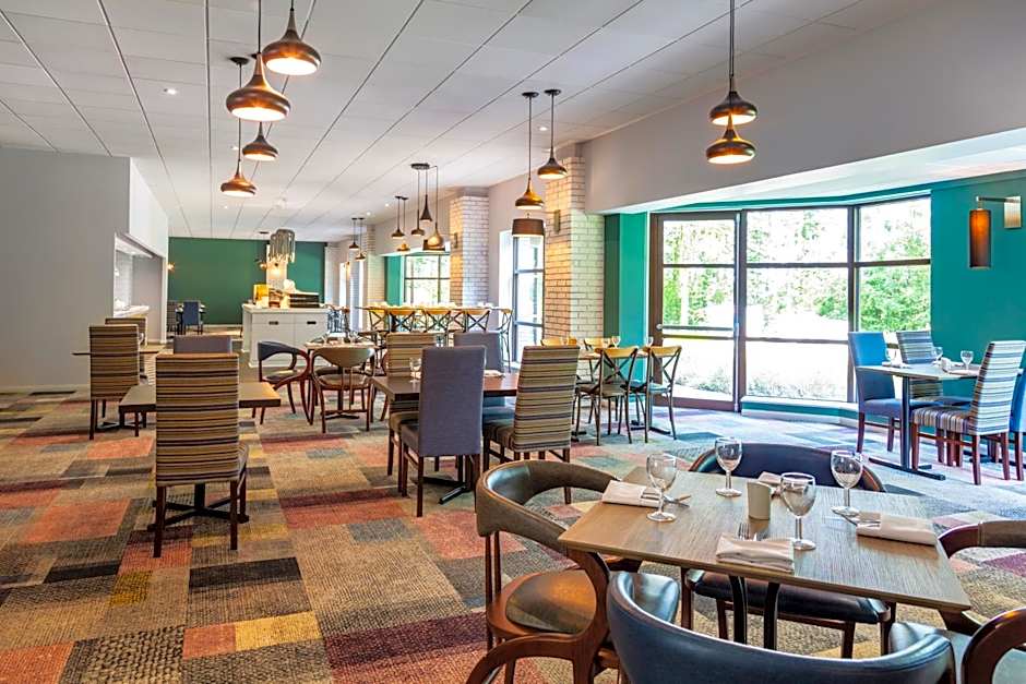 Novotel Newcastle Airport