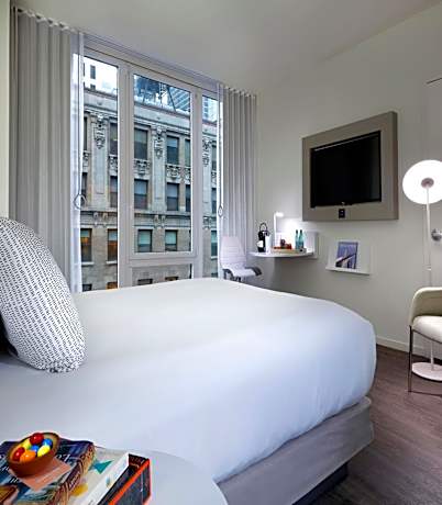 The Innside Room - Accesible
