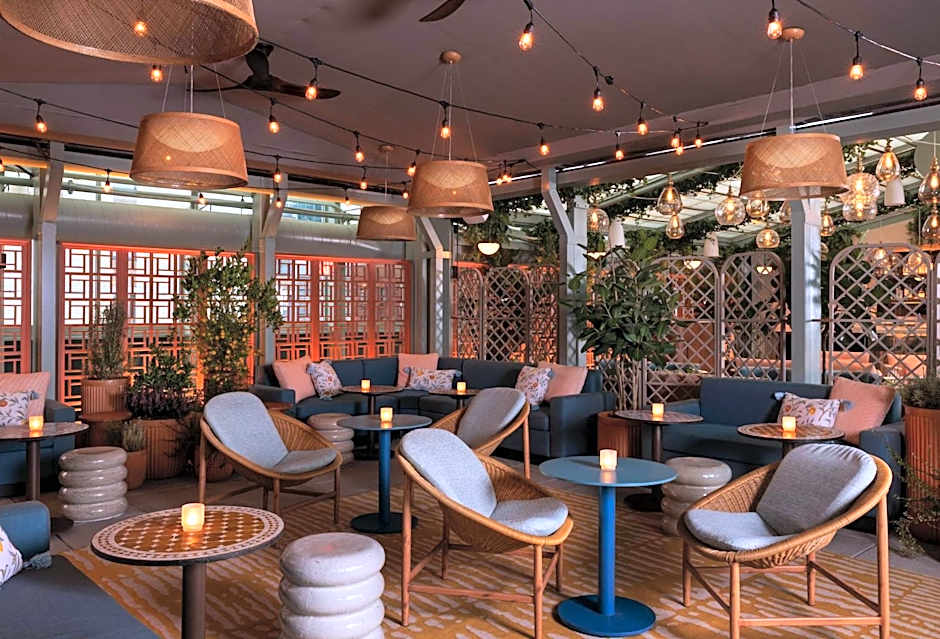 Kimpton Theta New York - Times Square By IHG