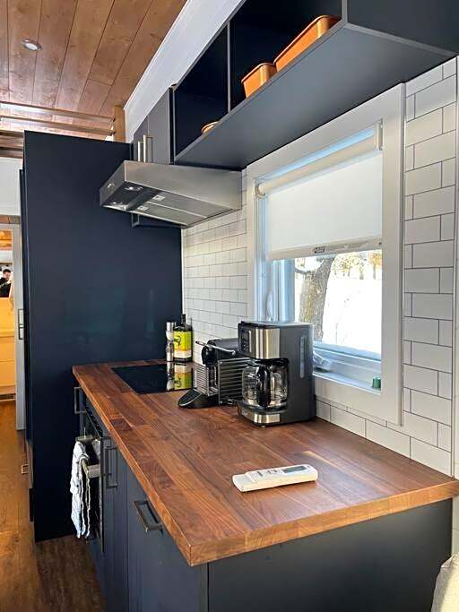 Mini maison La Charme