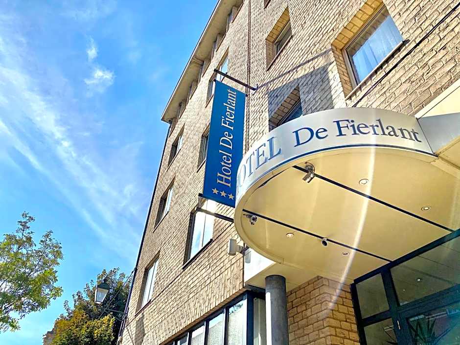 Hotel De Fierlant