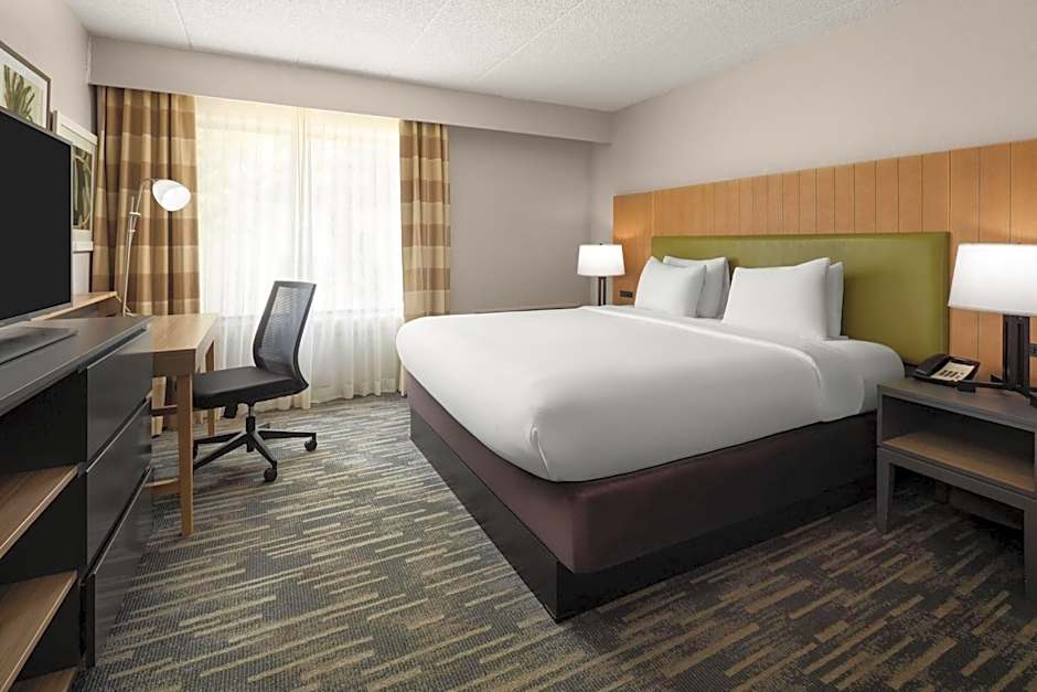 Wingate by Wyndham Lincoln Airport East I-80