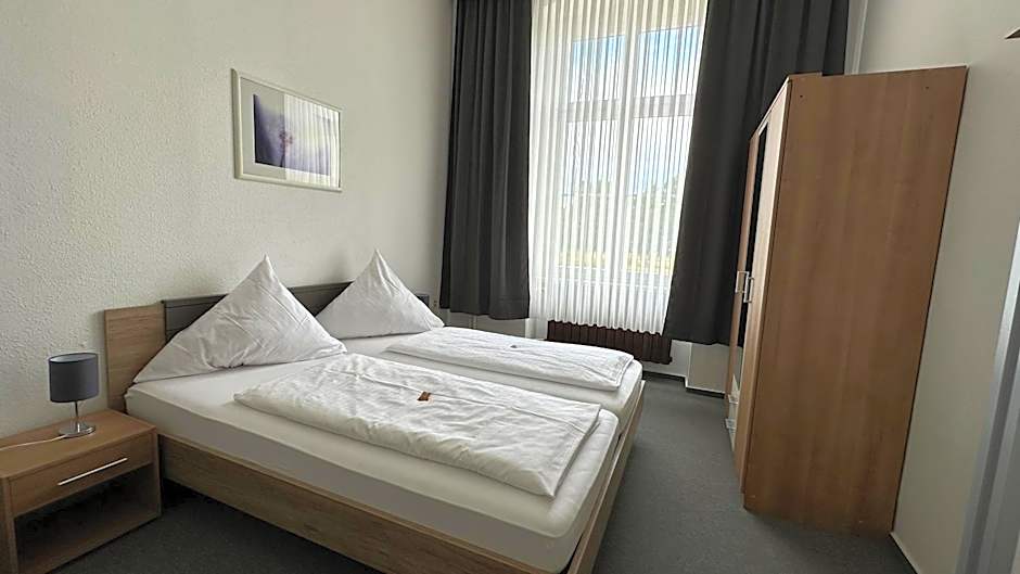 Hotel "Stadt Köthen"