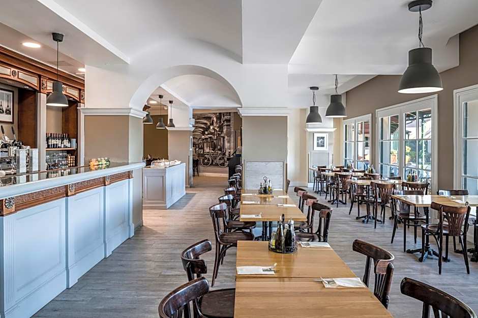 Marriott's Village d'ile-de-France