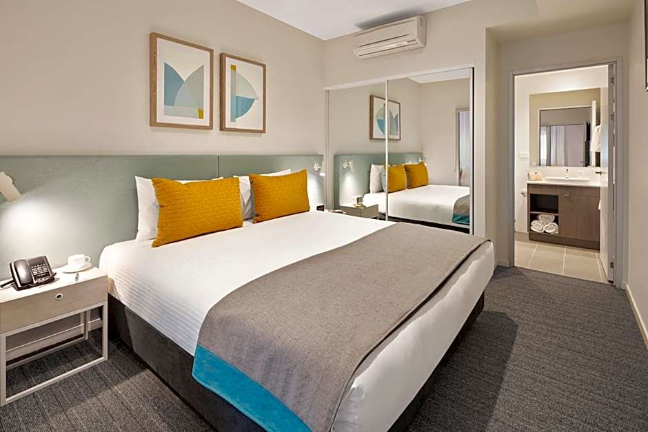 Quest Eight Mile Plains