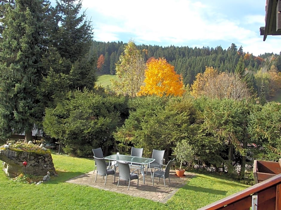 Hotel Landhaus Staufenblick