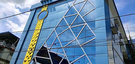 Hotel Maa International 