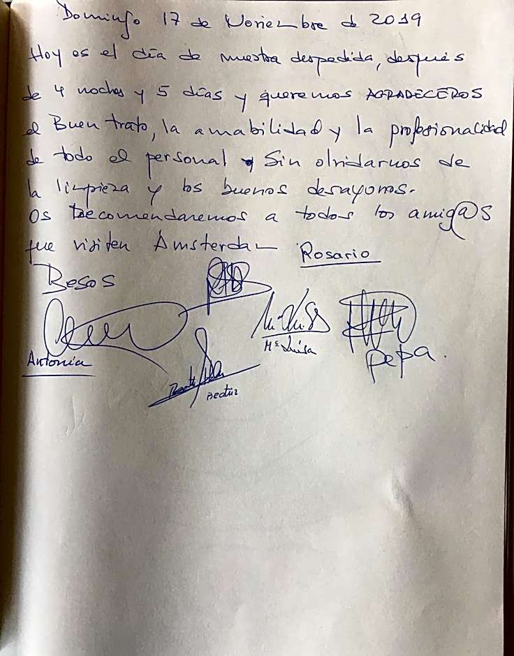 Hotel Mosaic City Centre