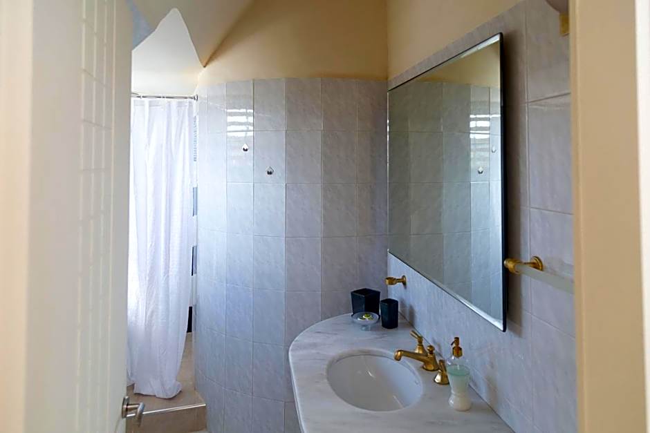 Poseidon Apartments and Villas by the Sea