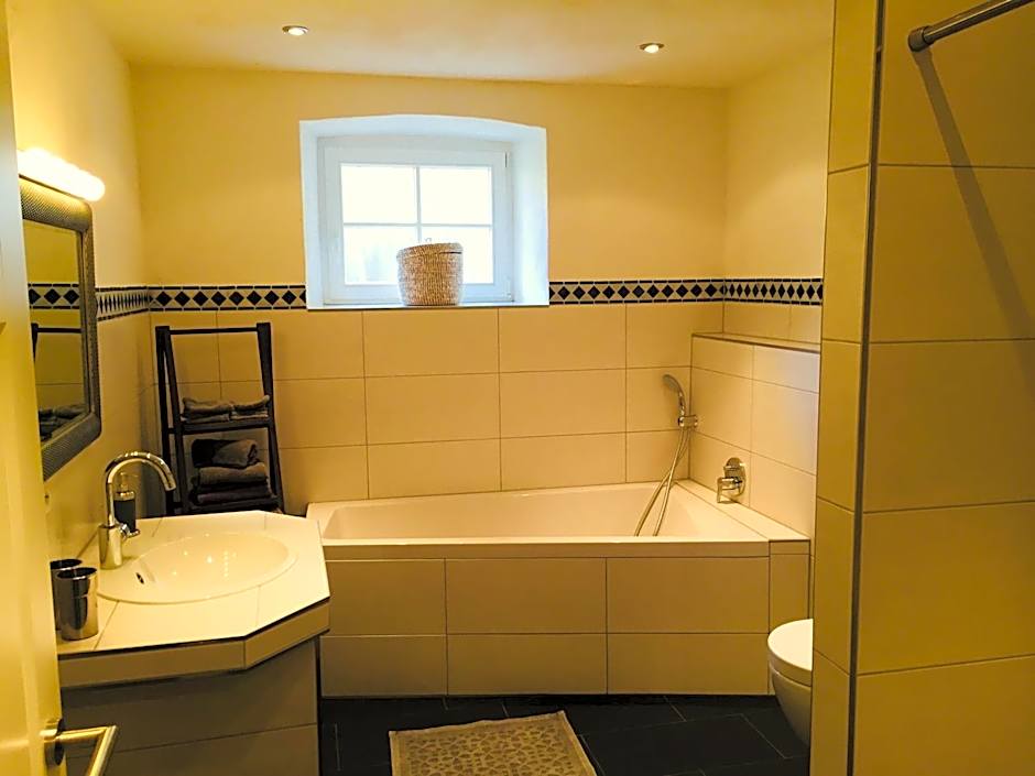 Gästehaus Craintaler Mühle B&B