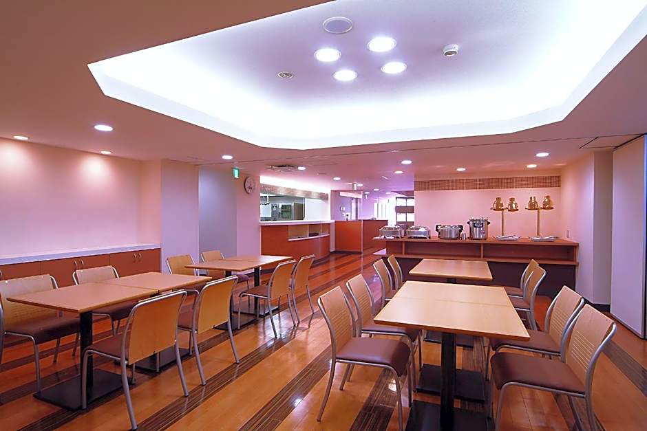 Hotel Promote Hakodate