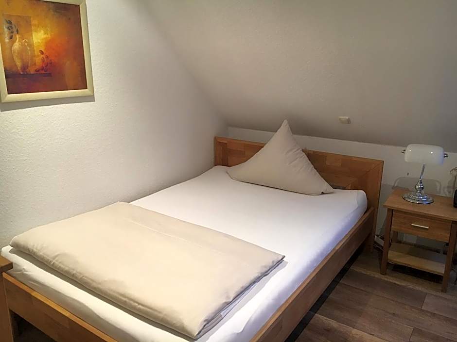 Hotel Ovelgönner Hof