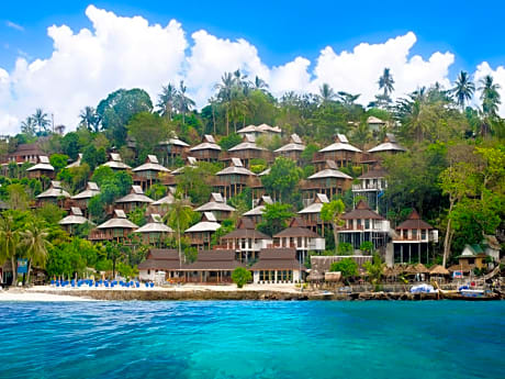 Phi Phi The Beach Resort