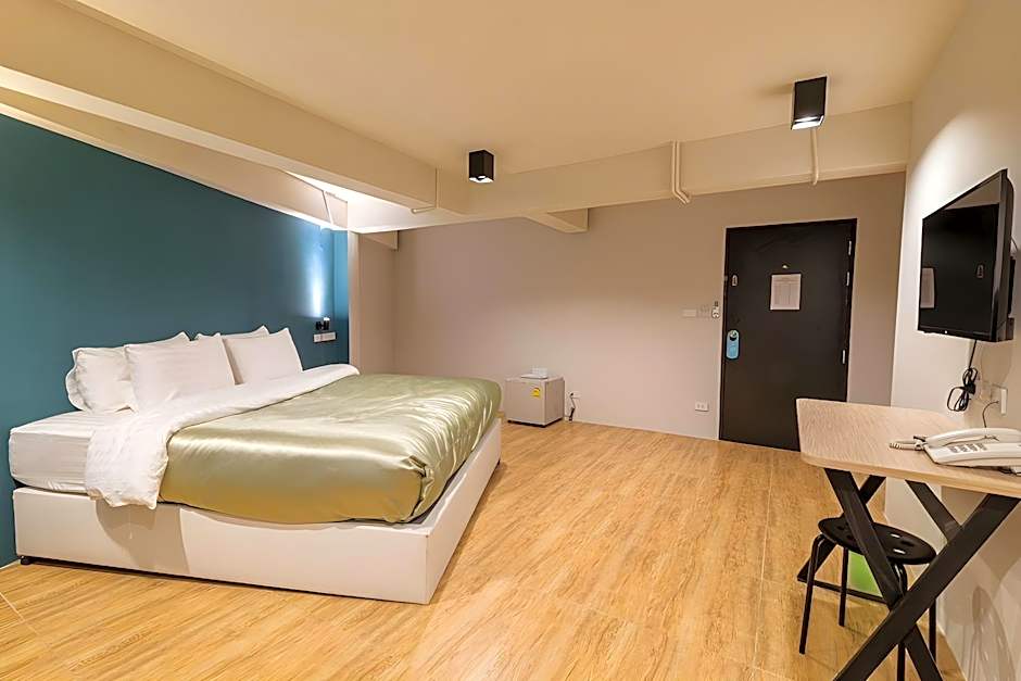 Nap Hotel