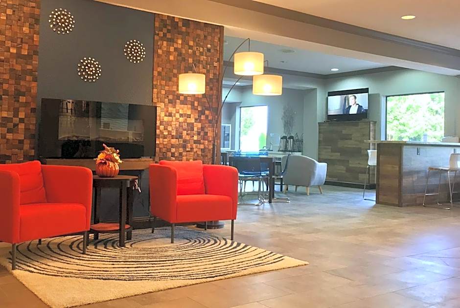 Baymont by Wyndham O'Fallon St. Louis Area