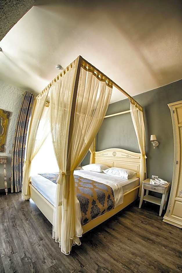 Villa Fanti
