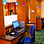 Fairfield Inn & Suites by Marriott Selma Kingsburg