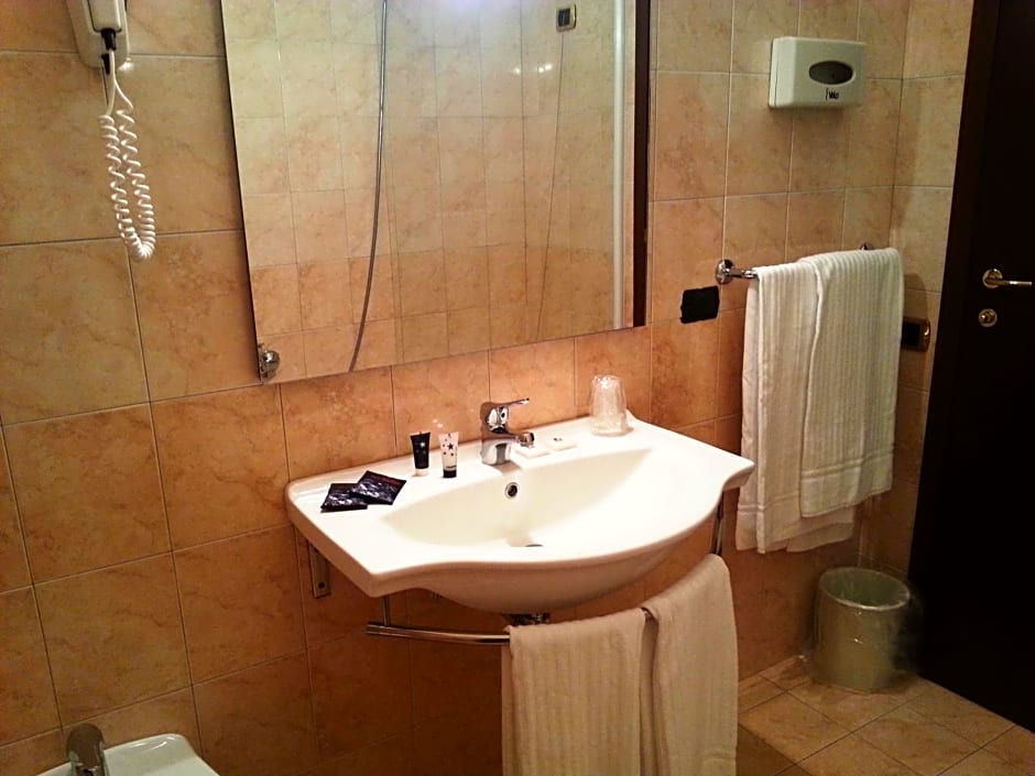 Grand Hotel Dei Cesari